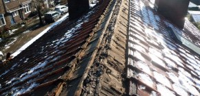 Nokpannen vervangen dordrecht