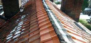 Nokpannen vervangen dordrecht